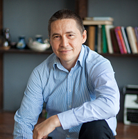 Александр Шиляев